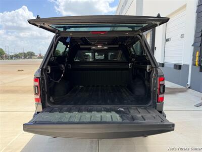 2022 RAM 1500 Rebel 4x4 - Photo 47 - Houston, TX 77041
