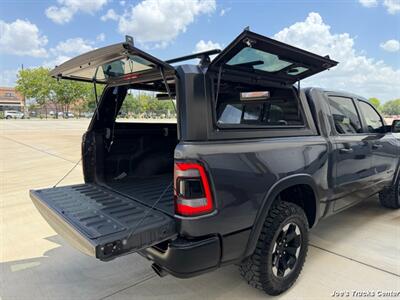 2022 RAM 1500 Rebel 4x4 - Photo 55 - Houston, TX 77041