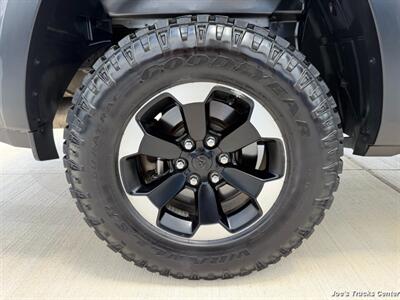 2022 RAM 1500 Rebel 4x4 - Photo 59 - Houston, TX 77041
