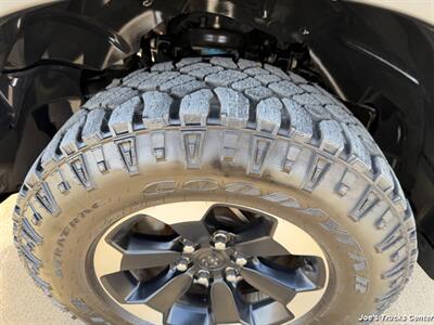 2022 RAM 1500 Rebel 4x4 - Photo 62 - Houston, TX 77041