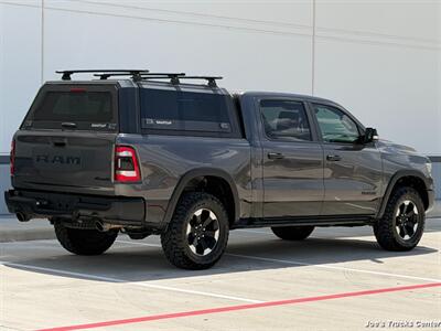 2022 RAM 1500 Rebel 4x4 - Photo 8 - Houston, TX 77041