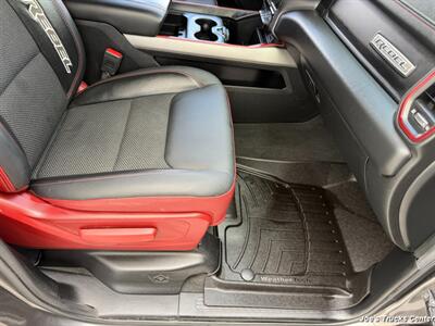 2022 RAM 1500 Rebel 4x4 - Photo 28 - Houston, TX 77041