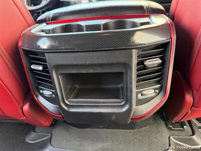 2022 RAM 1500 Rebel 4x4 - Photo 38 - Houston, TX 77041