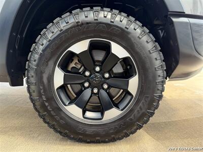 2022 RAM 1500 Rebel 4x4 - Photo 57 - Houston, TX 77041