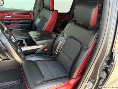 2022 RAM 1500 Rebel 4x4 - Photo 25 - Houston, TX 77041