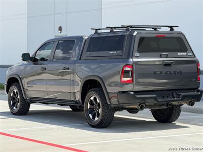 2022 RAM 1500 Rebel 4x4 - Photo 5 - Houston, TX 77041