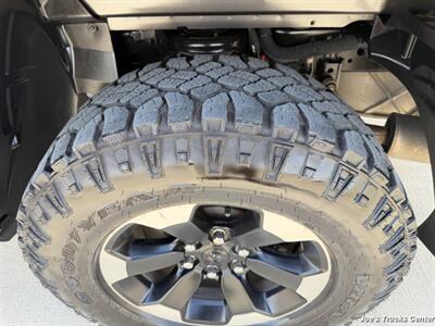 2022 RAM 1500 Rebel 4x4 - Photo 64 - Houston, TX 77041