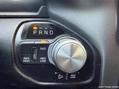 2022 RAM 1500 Rebel 4x4 - Photo 16 - Houston, TX 77041