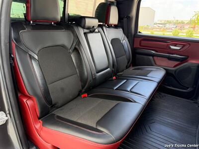2022 RAM 1500 Rebel 4x4 - Photo 37 - Houston, TX 77041