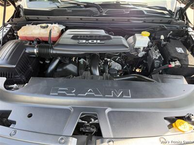 2022 RAM 1500 Rebel 4x4 - Photo 65 - Houston, TX 77041