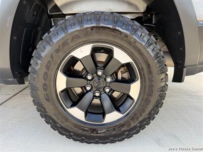 2022 RAM 1500 Rebel 4x4 - Photo 63 - Houston, TX 77041