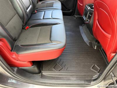 2022 RAM 1500 Rebel 4x4 - Photo 36 - Houston, TX 77041