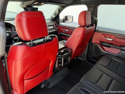 2022 RAM 1500 Rebel 4x4 - Photo 31 - Houston, TX 77041