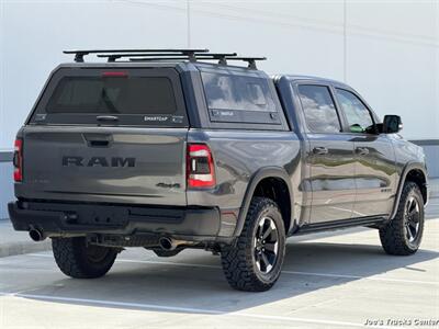 2022 RAM 1500 Rebel 4x4 - Photo 7 - Houston, TX 77041