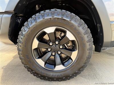 2022 RAM 1500 Rebel 4x4 - Photo 61 - Houston, TX 77041