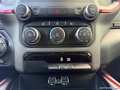 2022 RAM 1500 Rebel 4x4 - Photo 17 - Houston, TX 77041