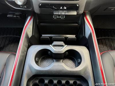 2022 RAM 1500 Rebel 4x4 - Photo 18 - Houston, TX 77041