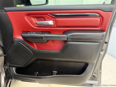 2022 RAM 1500 Rebel 4x4 - Photo 26 - Houston, TX 77041