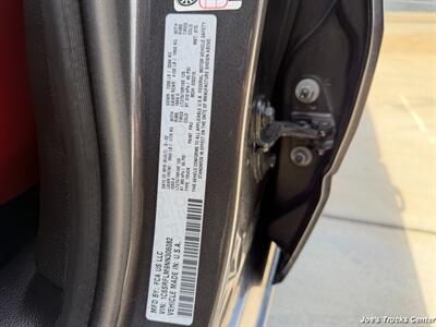 2022 RAM 1500 Rebel 4x4 - Photo 69 - Houston, TX 77041