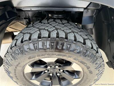2022 RAM 1500 Rebel 4x4 - Photo 60 - Houston, TX 77041