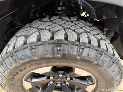2022 RAM 1500 Rebel 4x4 - Photo 58 - Houston, TX 77041