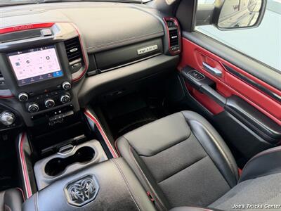 2022 RAM 1500 Rebel 4x4 - Photo 14 - Houston, TX 77041