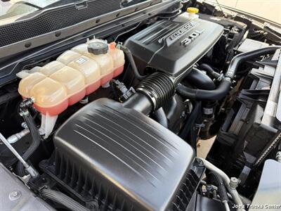 2022 RAM 1500 Rebel 4x4 - Photo 67 - Houston, TX 77041