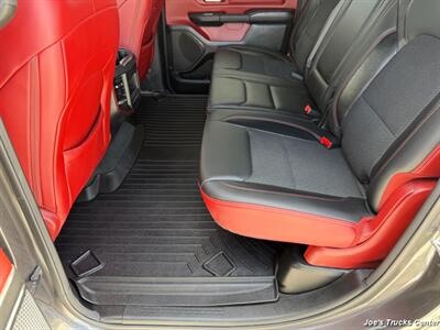 2022 RAM 1500 Rebel 4x4 - Photo 32 - Houston, TX 77041