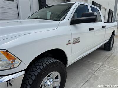 2017 RAM 2500 Tradesman 4x4   - Photo 37 - Houston, TX 77041