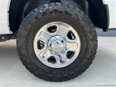 2017 RAM 2500 Tradesman 4x4   - Photo 49 - Houston, TX 77041