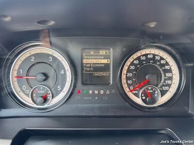 2017 RAM 2500 Tradesman 4x4   - Photo 34 - Houston, TX 77041