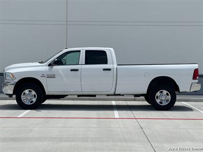 2017 RAM 2500 Tradesman 4x4   - Photo 3 - Houston, TX 77041