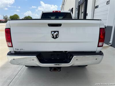 2017 RAM 2500 Tradesman 4x4   - Photo 39 - Houston, TX 77041