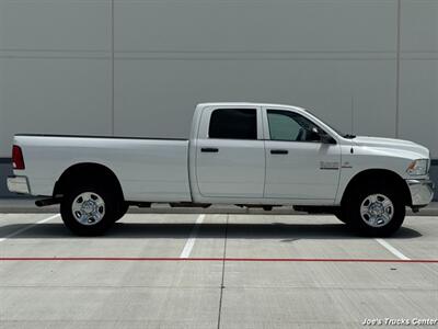 2017 RAM 2500 Tradesman 4x4   - Photo 9 - Houston, TX 77041