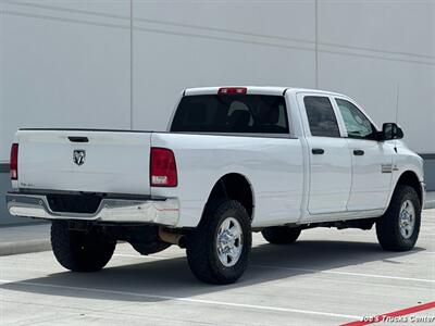 2017 RAM 2500 Tradesman 4x4   - Photo 7 - Houston, TX 77041