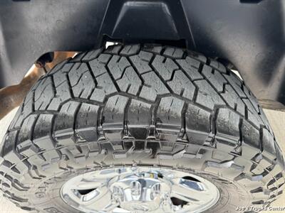 2017 RAM 2500 Tradesman 4x4   - Photo 45 - Houston, TX 77041