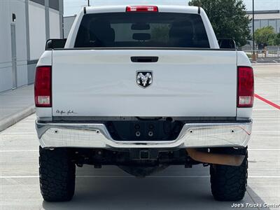 2017 RAM 2500 Tradesman 4x4   - Photo 6 - Houston, TX 77041