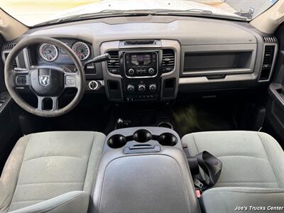 2017 RAM 2500 Tradesman 4x4   - Photo 13 - Houston, TX 77041