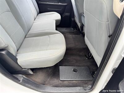 2017 RAM 2500 Tradesman 4x4   - Photo 32 - Houston, TX 77041