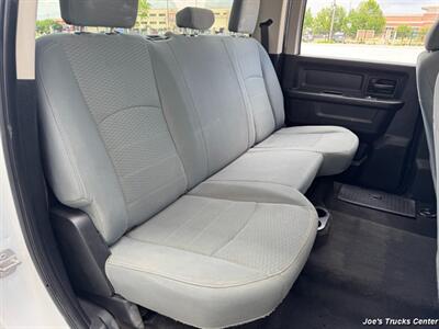 2017 RAM 2500 Tradesman 4x4   - Photo 33 - Houston, TX 77041