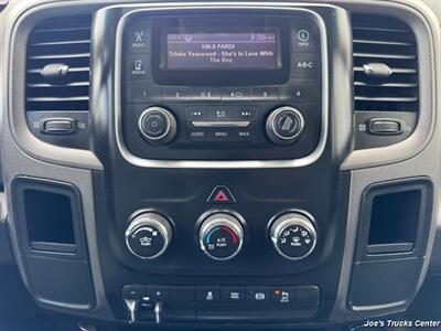 2017 RAM 2500 Tradesman 4x4   - Photo 16 - Houston, TX 77041