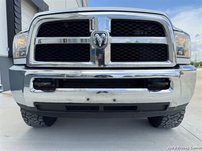 2017 RAM 2500 Tradesman 4x4   - Photo 36 - Houston, TX 77041