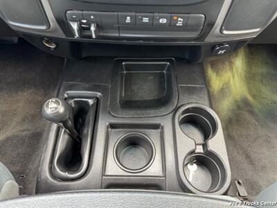 2017 RAM 2500 Tradesman 4x4   - Photo 17 - Houston, TX 77041