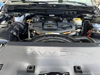 2017 RAM 2500 Tradesman 4x4   - Photo 51 - Houston, TX 77041