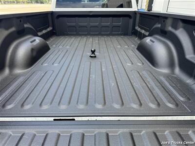 2017 RAM 2500 Tradesman 4x4   - Photo 40 - Houston, TX 77041