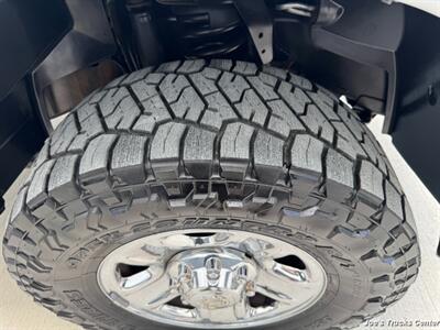 2017 RAM 2500 Tradesman 4x4   - Photo 43 - Houston, TX 77041