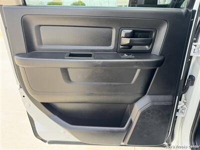 2017 RAM 2500 Tradesman 4x4   - Photo 26 - Houston, TX 77041