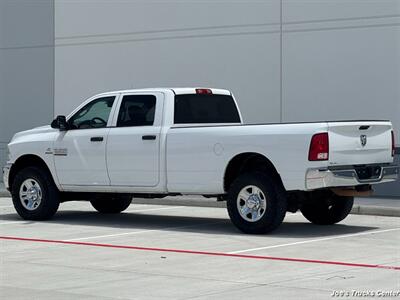 2017 RAM 2500 Tradesman 4x4   - Photo 4 - Houston, TX 77041