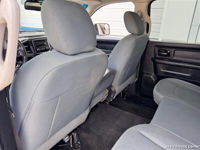 2017 RAM 2500 Tradesman 4x4   - Photo 27 - Houston, TX 77041