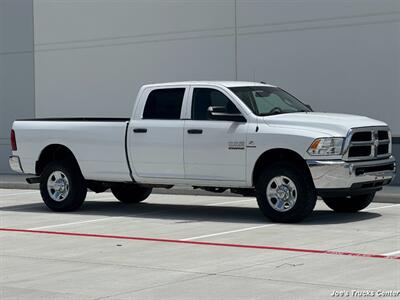 2017 RAM 2500 Tradesman 4x4   - Photo 10 - Houston, TX 77041